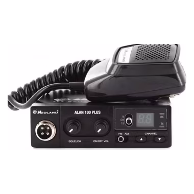 Alan 100 Plus B Version 2021
