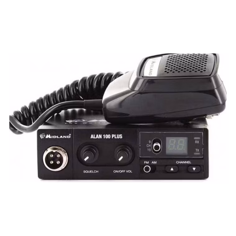 Alan 100 Plus B Version 2021
