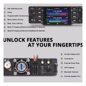 Radioddity DB40-D