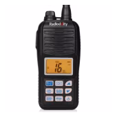 Radioddity Voyage RV6