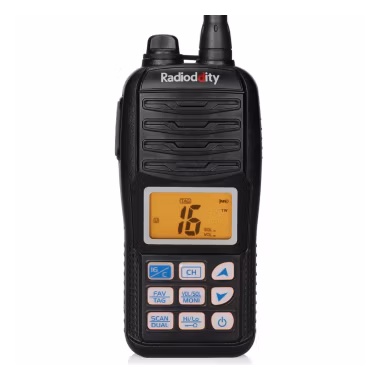 Radioddity Voyage RV6