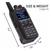 Radioddity GD-AT10G