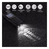 Baofeng UV-17R
