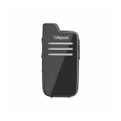 TALKPOD A20LF