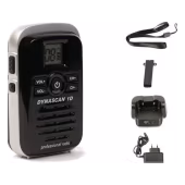 DYNASCAN 1D Walkie-Talkie PMR446 lizenzfrei, 8 Kanäle