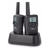 Alecto FR200BK