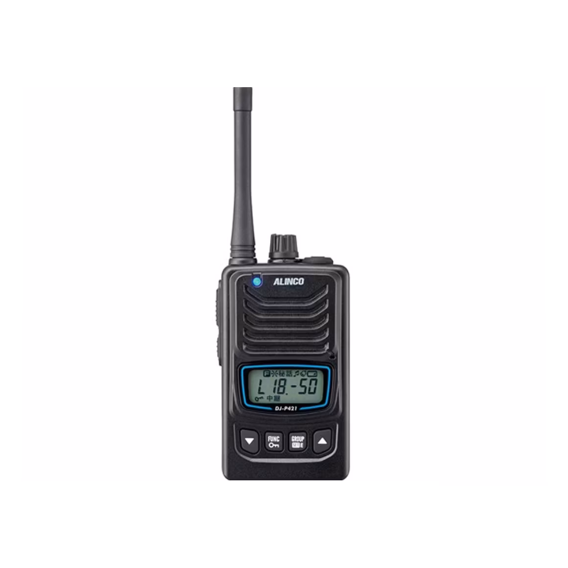 Alinco DJ-P421MA