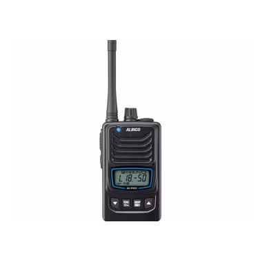 Alinco DJ-P421MA