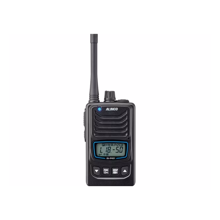 Alinco DJ-P421MA
