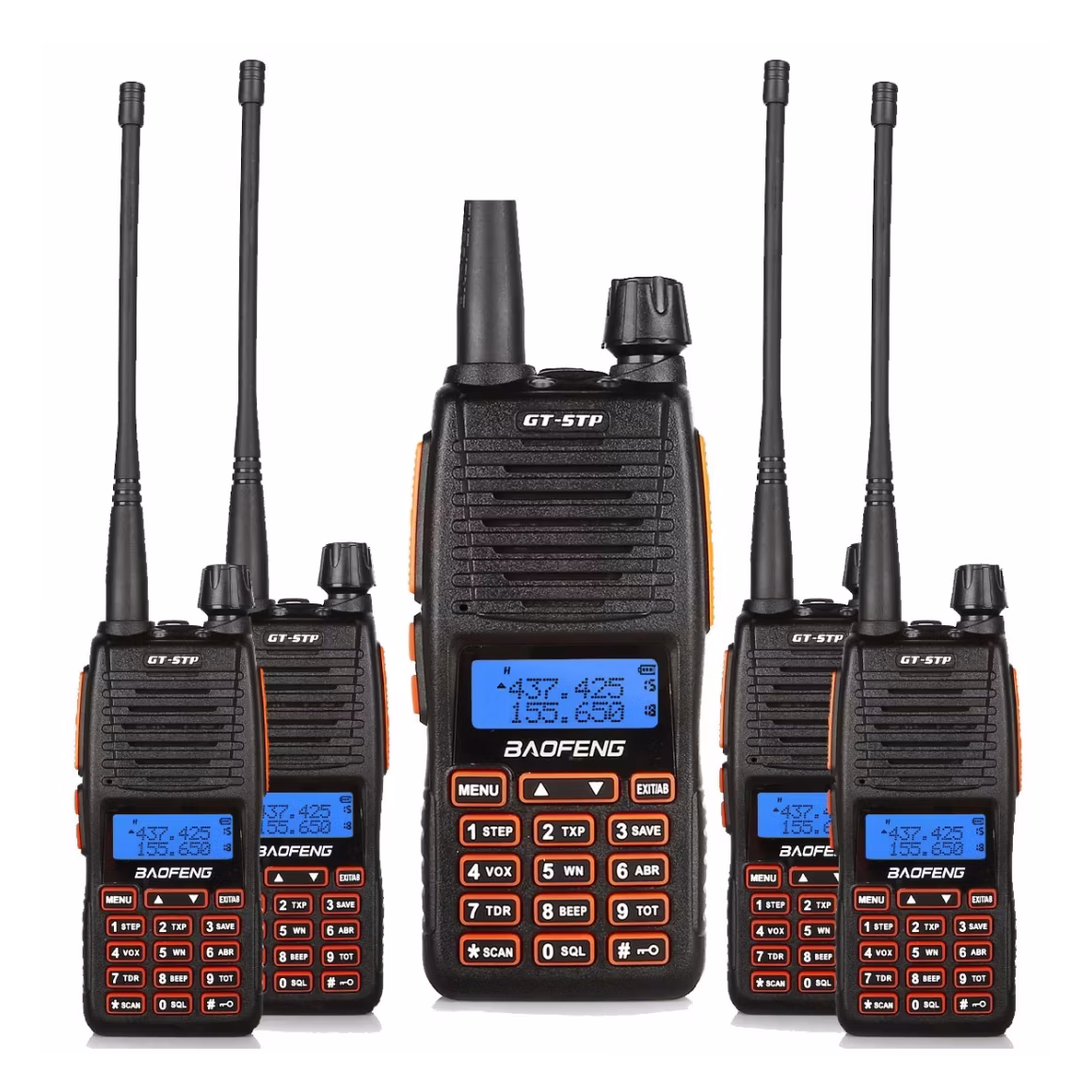 Baofeng GT-5TP