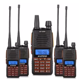 Baofeng GT-5TP