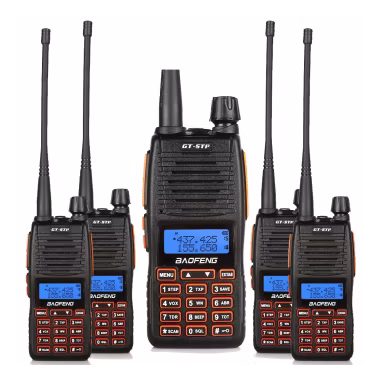 Baofeng GT-5TP