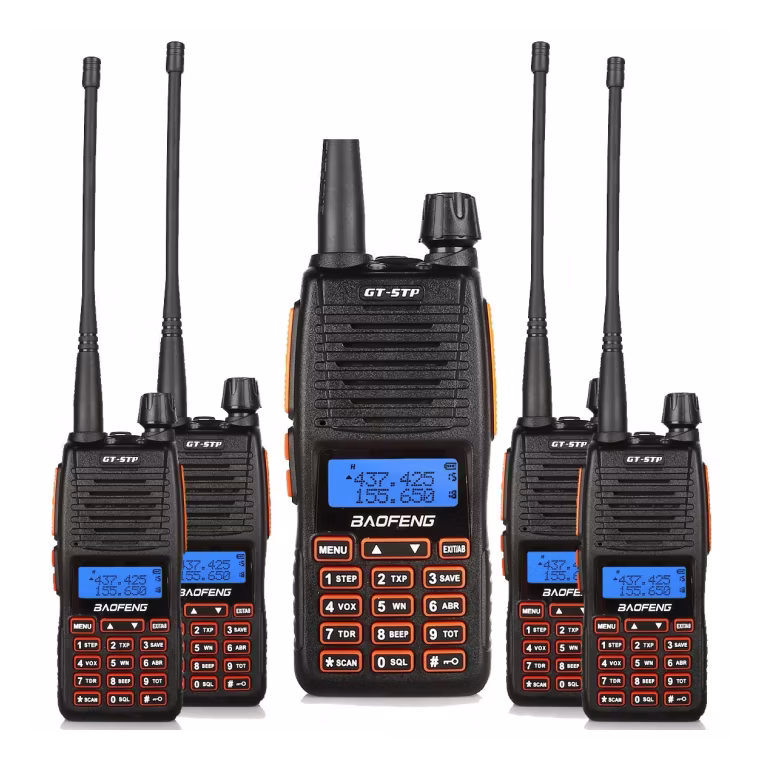 Baofeng GT-5TP
