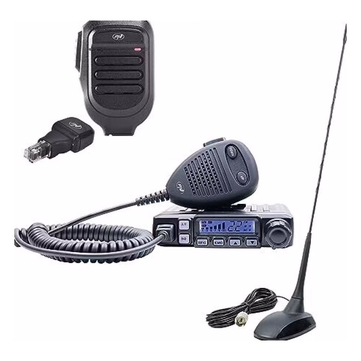 PNI Escort HP 7120 ASQ