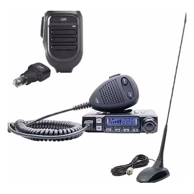 PNI Escort HP 7120 ASQ