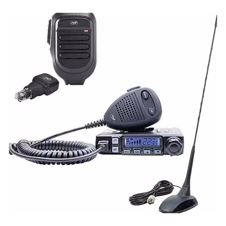 PNI Escort HP 7120 ASQ