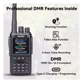 Radtel RT-7D