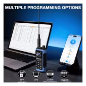 Baofeng UV-7B