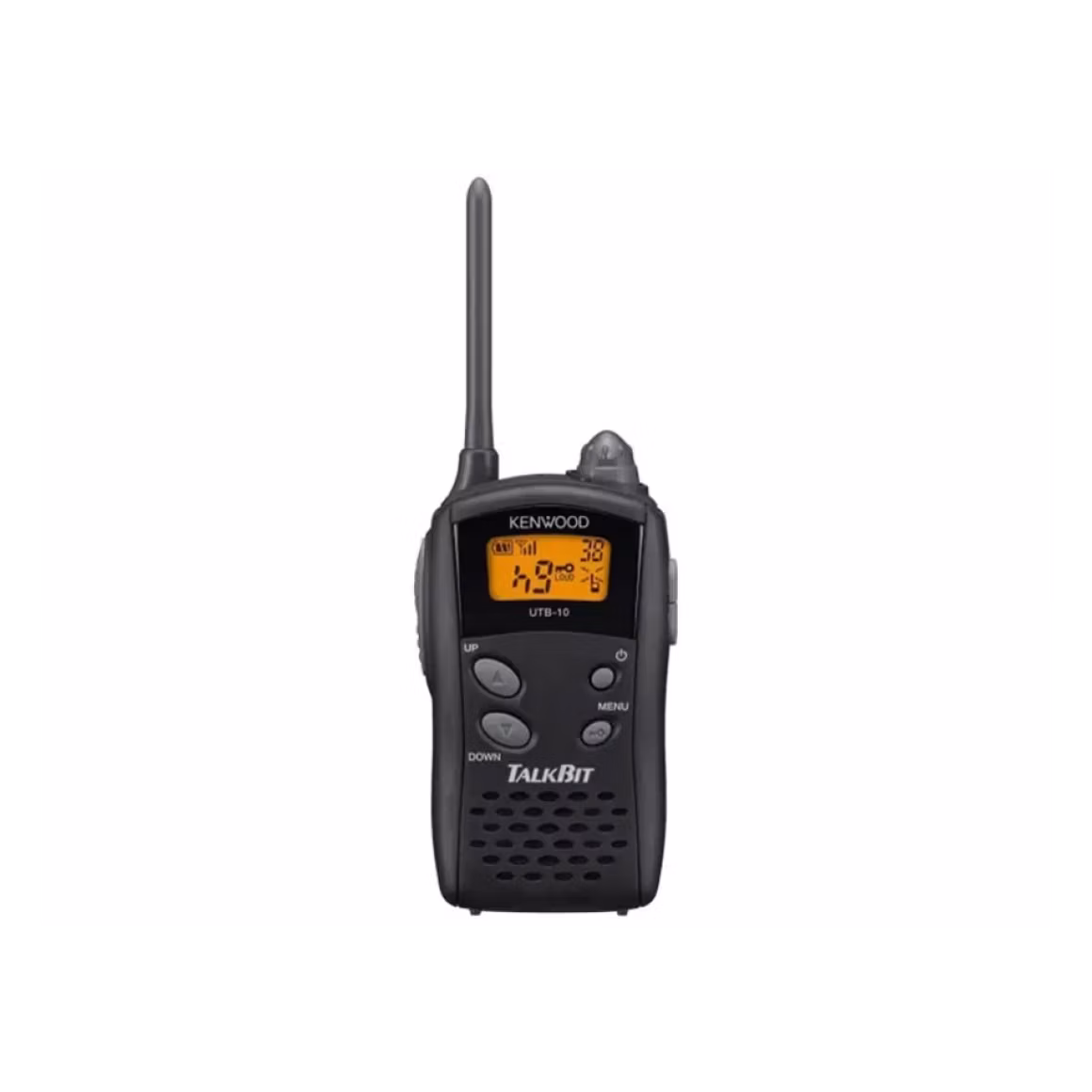 Kenwood UTB-10-B