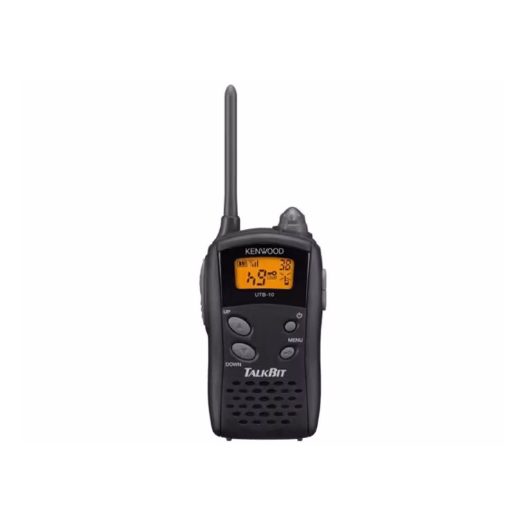 Kenwood UTB-10-B