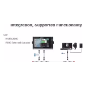 Simrad RS20S
