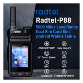 Radtel P88