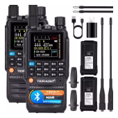 TIDRADIO TD-H3