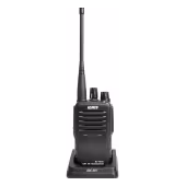 Alinco DJ-VX46E