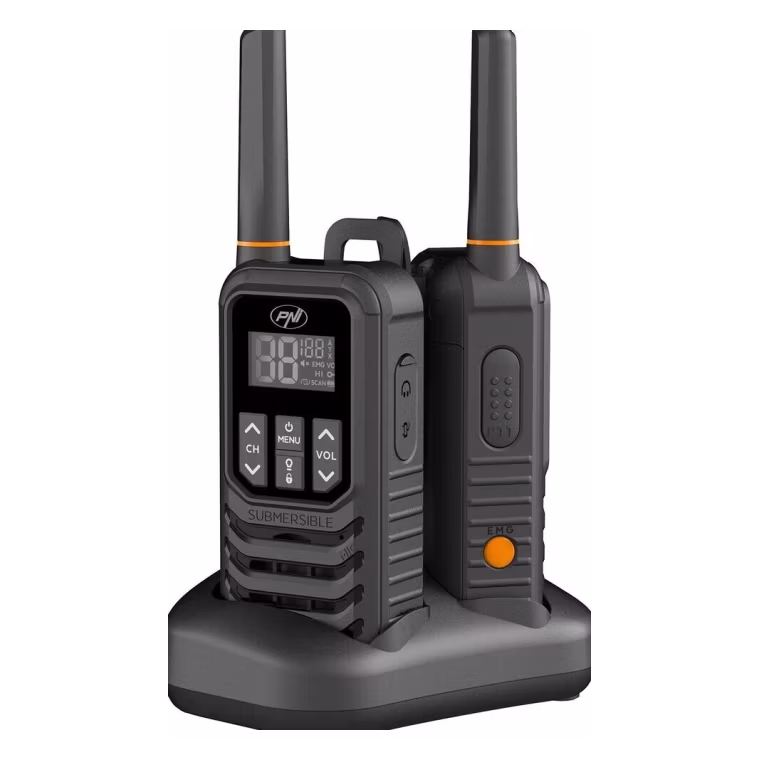 PNI PMR R80 Pro