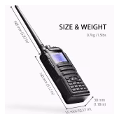 Baofeng DM-1701