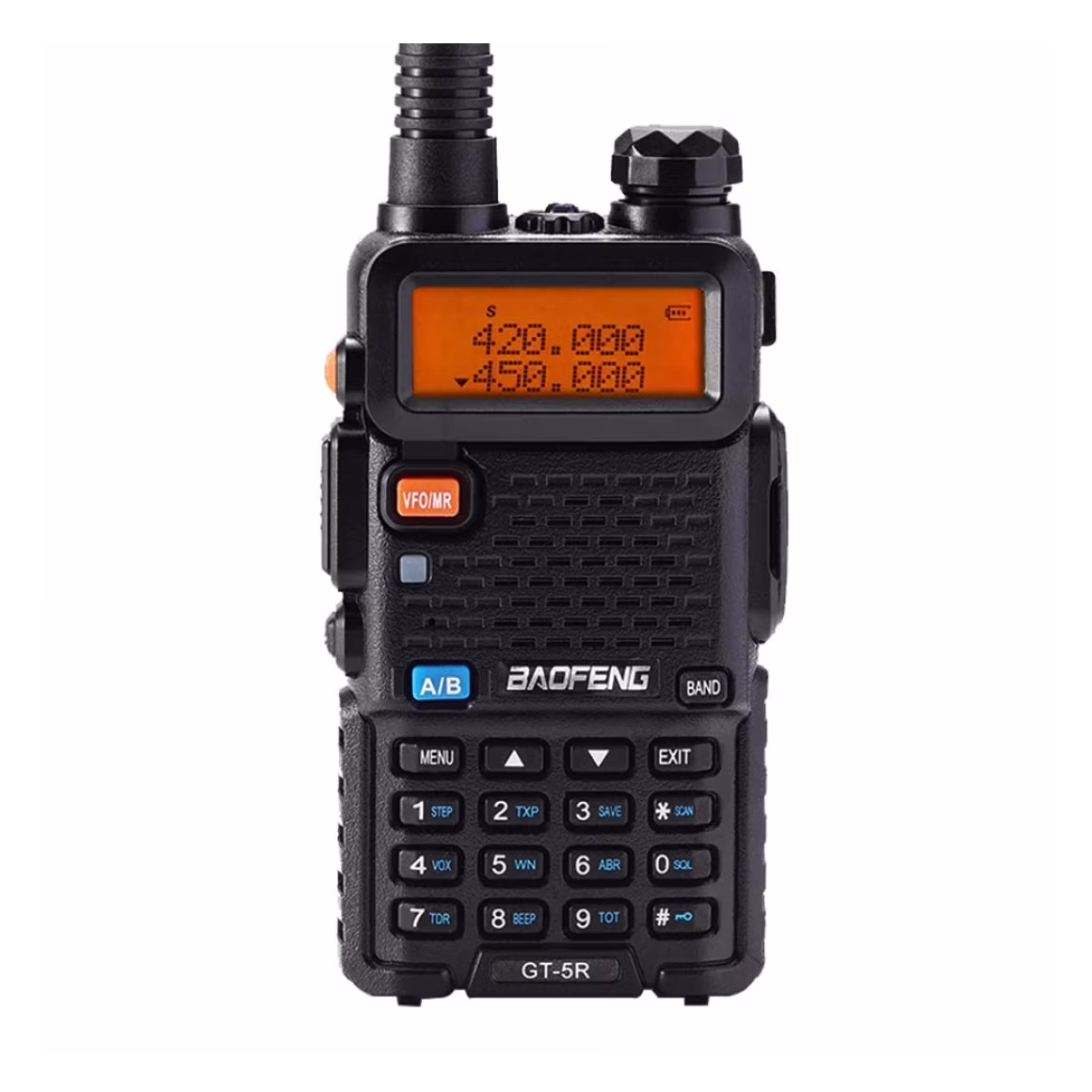 Baofeng GT-5R