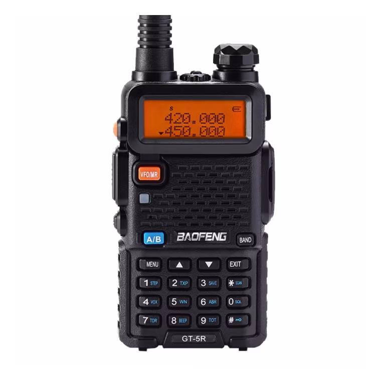 Baofeng GT-5R