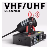Radioddity DB20-UV