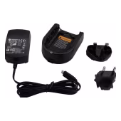 Motorola TLKR T50 Walkie-Talkie, 8 Kanäle, 6000m, NiMH