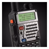 Radioddity RD-5R
