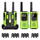 Retevis RT649P