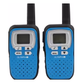 Olympia PMR 1208