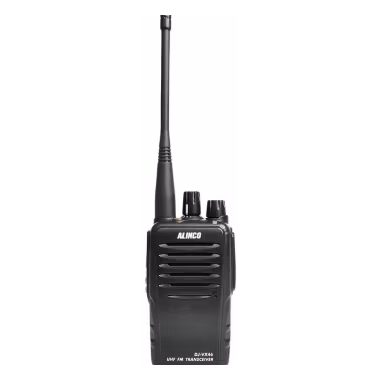 Alinco DJ-VX46E