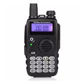 Radioddity GA-5S