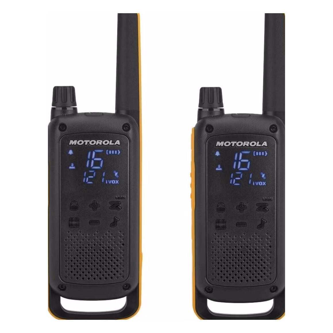 Motorola TALKABOUT T82 Extreme