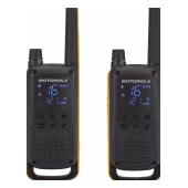 Motorola TALKABOUT T82 Extreme