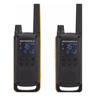 Motorola TALKABOUT T82 Extreme