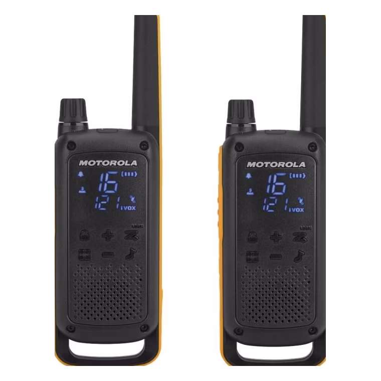 Motorola TALKABOUT T82 Extreme