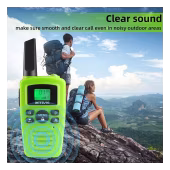 Retevis RA635