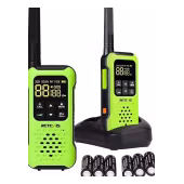Retevis RT649P