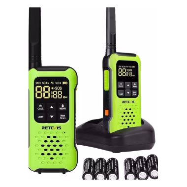 Retevis RT649P