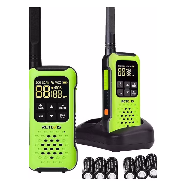 Retevis RT649P