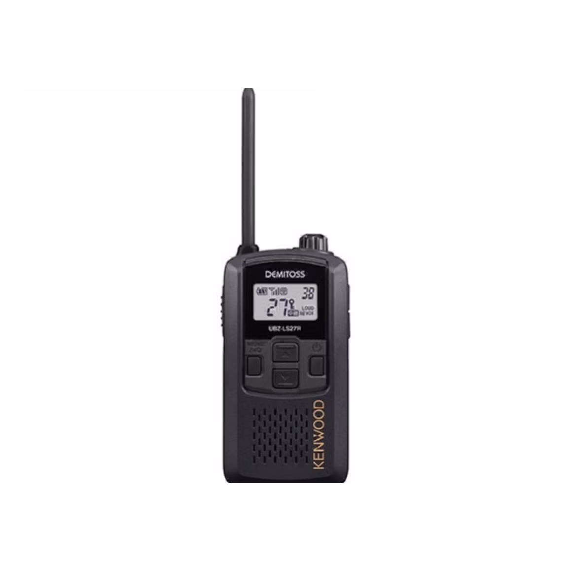 Kenwood UBZ-LS27R