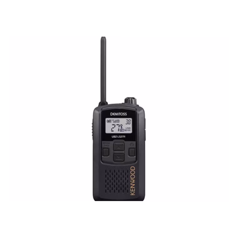 Kenwood UBZ-LS27R