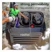 Radtel RT-760